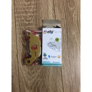 Má phanh/bố thắng xe máy điện Vento/VentoS Vinfast