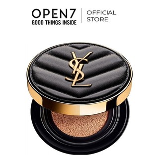 Phấn Nước cao cấp YSL Le Cushion Encre De Peau Fushion Ink Foundation