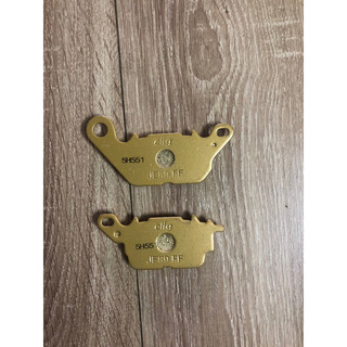 Má phanh/bố thắng xe máy điện Vento/VentoS/Vento Neo Vinfast