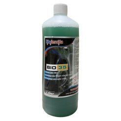 DUNG DỊCH RỬA XE KHÔNG CHẠM BIO 35  EKOKEMIKA  Chai 1 Lít