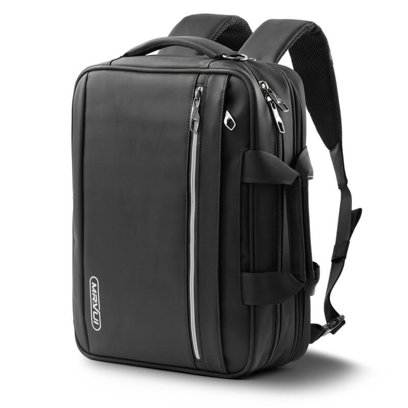 Cặp Đa Năng MrVui 432 Phù Hợp Học Sinh Sinh Viên Đi Làm Bảo Hành Chính Hãng 2Năm