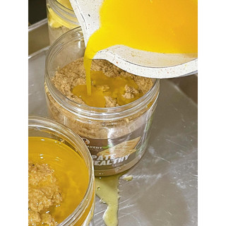 Pate gà healthy