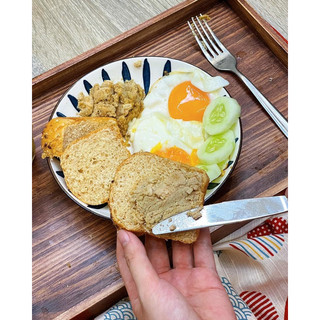 Pate gà healthy