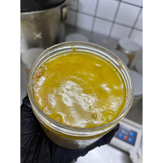 Pate gà healthy