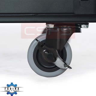 Xe đẩy CSPS 3 ngăn - 71cm