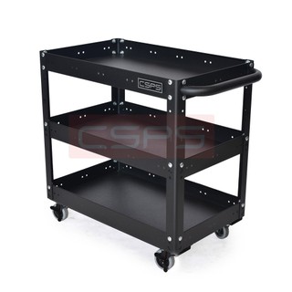 Xe đẩy CSPS 3 ngăn - 71cm
