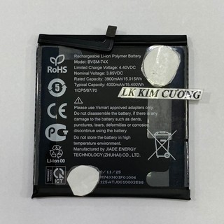 Pin tương thích vsmart aris / aris pro / bvsm - 74x