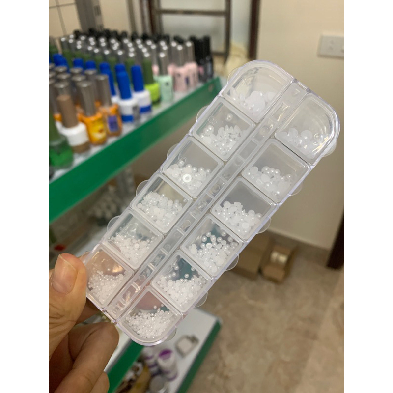 khay trai nữa mixx size