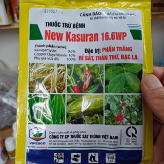 Thuốc trừ bệnh cây trồng New Kasuran 20g