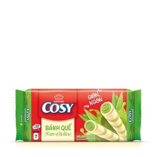 Bánh quế Cosy