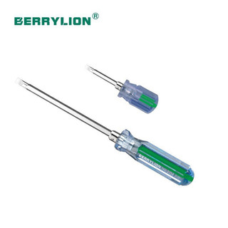 Tua vít hai đầu, tua vít lùn 6x38mm 6x100mm 6x150mm Berrylion