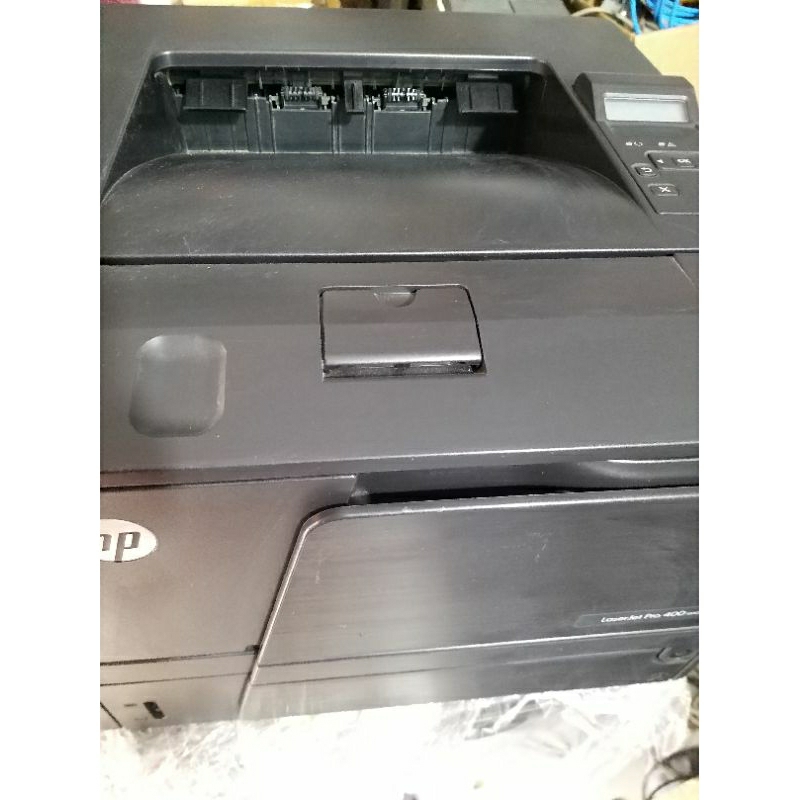 MÁY IN CŨ HP M401d