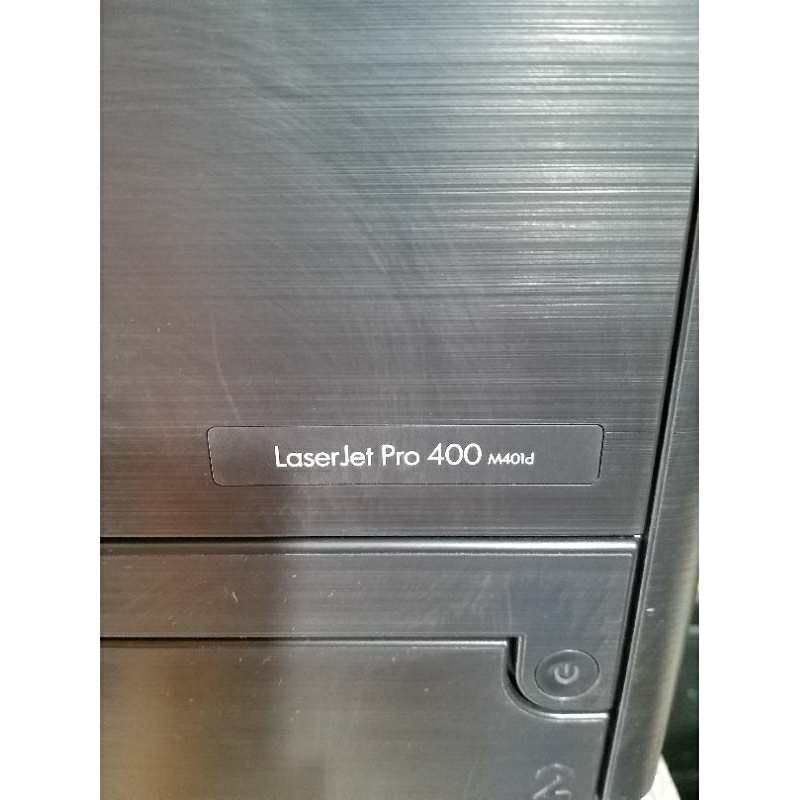 MÁY IN CŨ HP M401d