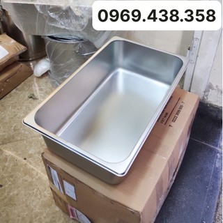 Nồi bếp chiên nhúng điện 12 lít
