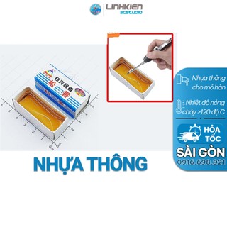 🔥 GIÁ SỈ 🔥 Nhựa thông cho mỏ hàn