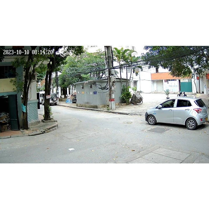 Camera đàm thoại video 2 chiều trong nhà C30, màn hình Ips 2,8 inch siêu nét, loa siêu to, công nghệ Al