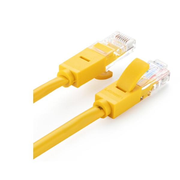 Dây mạng bấm sẵn 1m - Mã hàng: SP001438