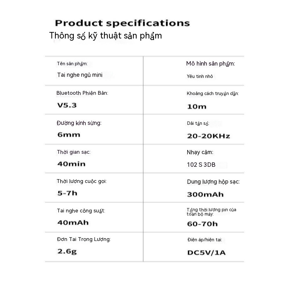 Tai Nghe Nhét Tai Bluetooth 5.3 Không Dây Lenovo XT61 Chống Nước IPX7 Cho IPhone Xiaomi Điện Thoại