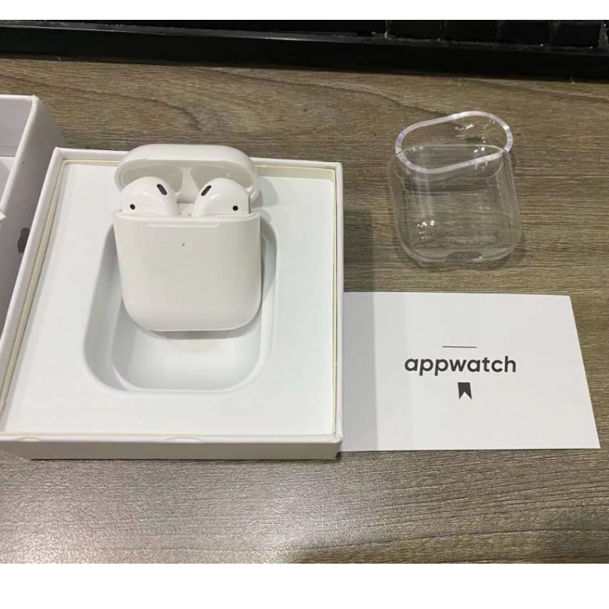 Tai nghe Bluetooth A2/A3/Pro1/Pro2 Không Dây Pin Trâu 6h Dùng Cho Mọi Điện Thoại ST05 TECHBONHN1