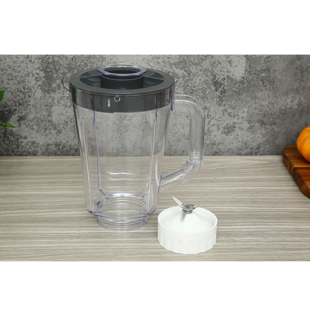 Máy xay sinh tố đa năng 2 cối SUNHOUSE SHD5114 - SHD5112 , công suất xay mạnh 450w, 3 tốc độ xay - Bảo hành 2 năm