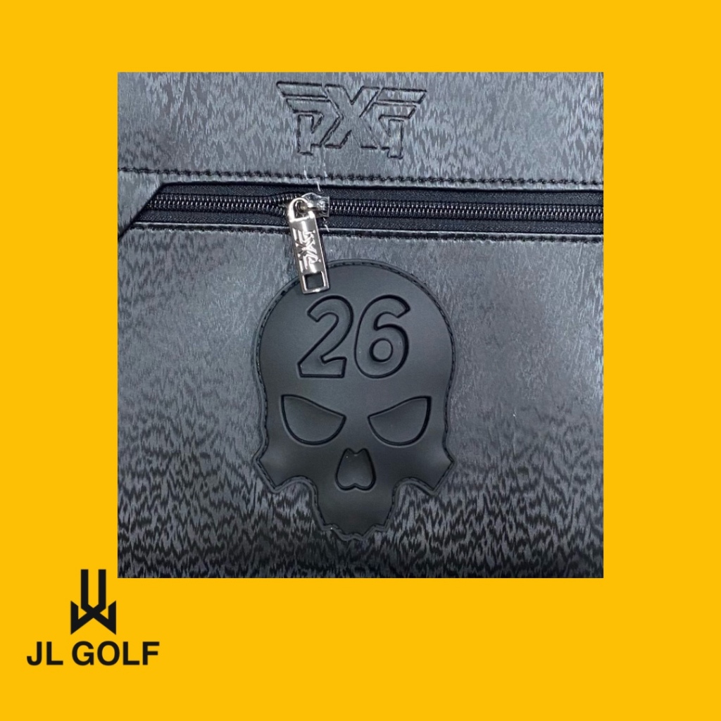 Túi đựng đồ golf PXG. boston bag PXG thời trang
