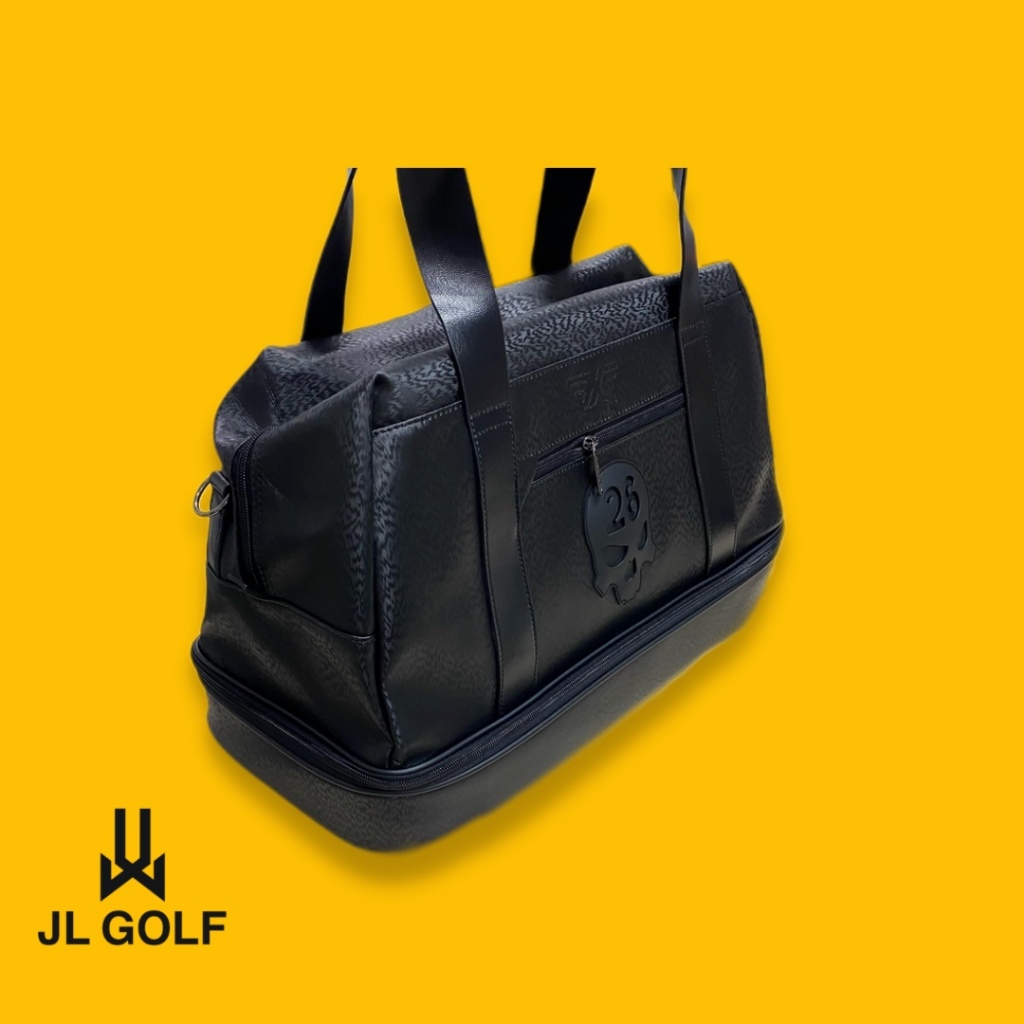 Túi đựng đồ golf PXG. boston bag PXG thời trang