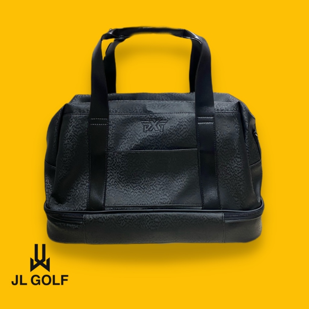 Túi đựng đồ golf PXG. boston bag PXG thời trang
