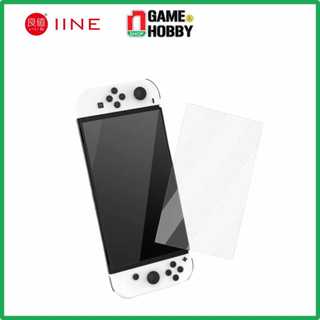Dán cường lực IINE bảo vệ màn hình Nintendo Switch OLED