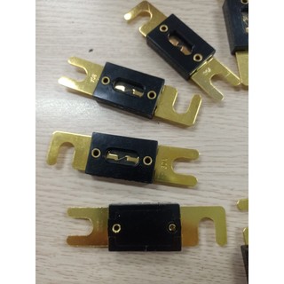 Cầu chì xe nâng