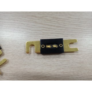 Cầu chì xe nâng ( Cầu chì 30A, 50A, 100A)