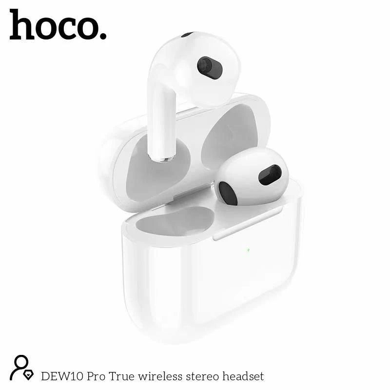 Tai Nghe Bluetooth Hoco DEW10 Pro