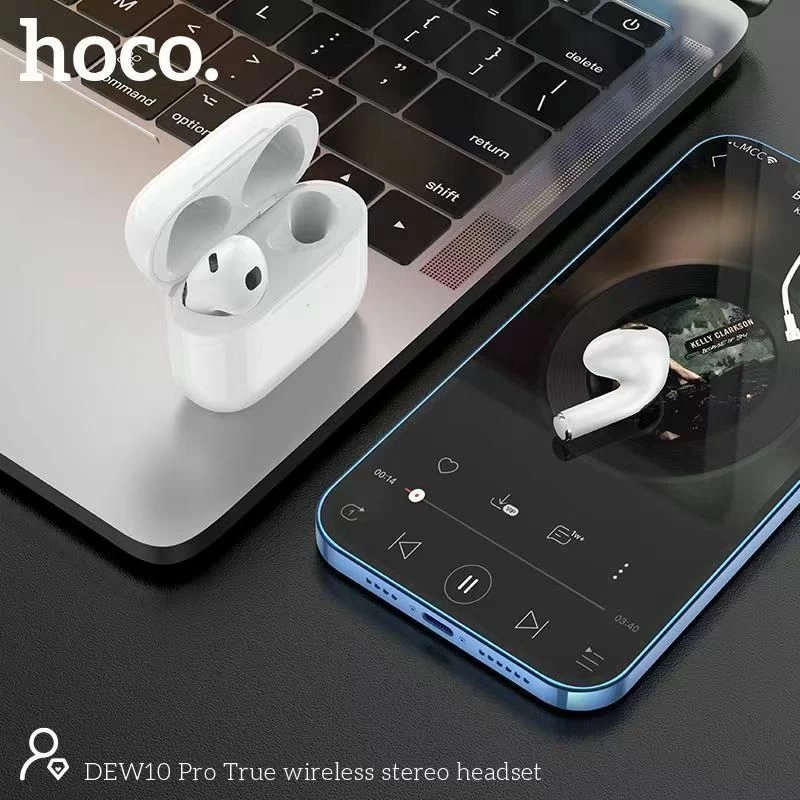 Tai Nghe Bluetooth Hoco DEW10 Pro