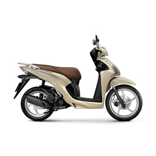 Xe Máy Honda Vision - phiên bản cổ điển