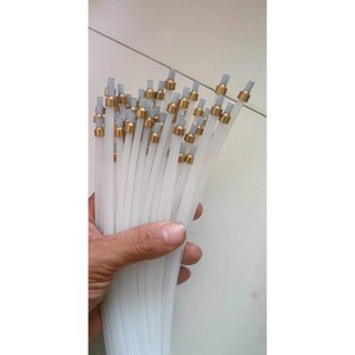 Dây dẫn nước Teflon sử dụng cho máy pha cà phê Gemilai