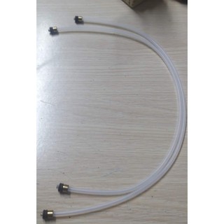 Dây dẫn nước Teflon sử dụng cho máy pha cà phê