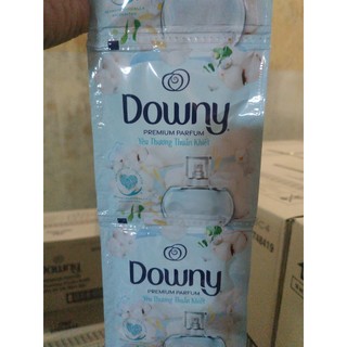 Downy dây 22ml 10 gói (đủ màu)