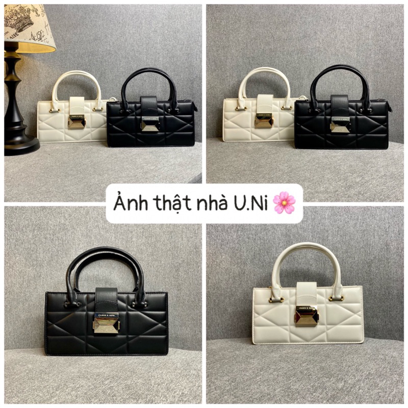 ❗️CHUẨN 1:1❗️Túi CNK quai xách mới 🌸