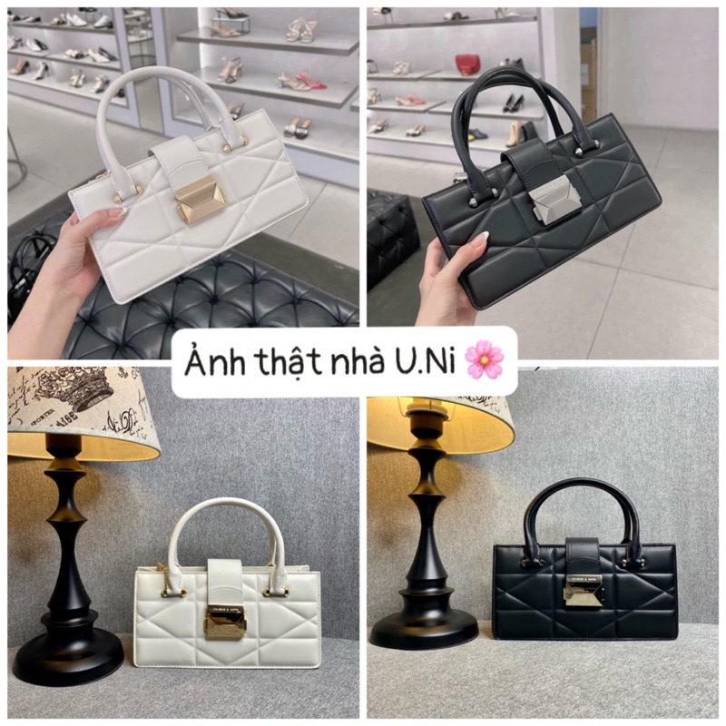 ❗️CHUẨN 1:1❗️Túi CNK quai xách mới 🌸