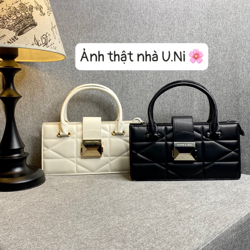 ❗️CHUẨN 1:1❗️Túi CNK quai xách mới 🌸