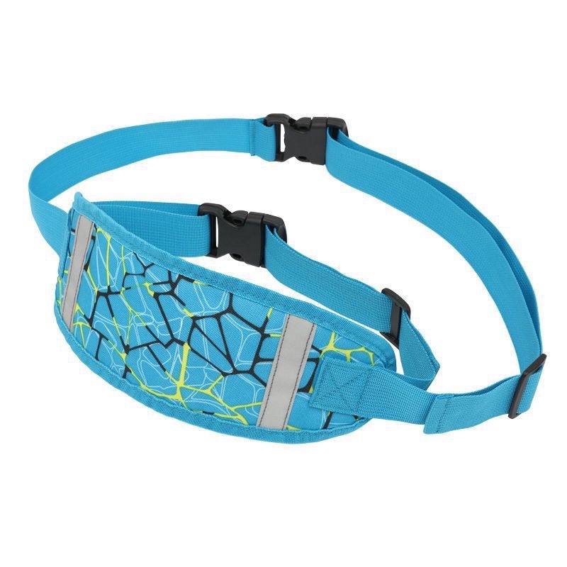 ĐAI XE MÁY PHẢN QUANG AN TOÀN CHO BÉ, ĐAI ĐỊU ĐI XE MÁY CHO BÉ 1-12 TUỔI H04N