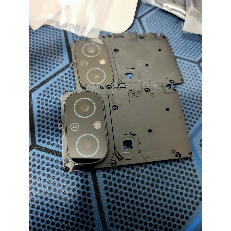 Cụm Chắn Camera Redmi 12C