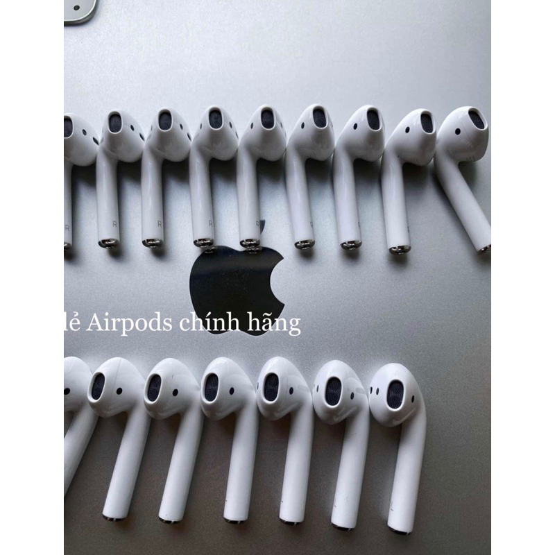 1 bên AP 1/2/3/Pro/ thay thế tai mất lỗi hỏng - Hàng Chính Hãng