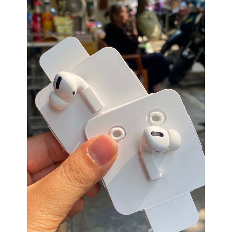 1 bên AP 1/2/3/Pro/ thay thế tai mất lỗi hỏng - Hàng Chính Hãng