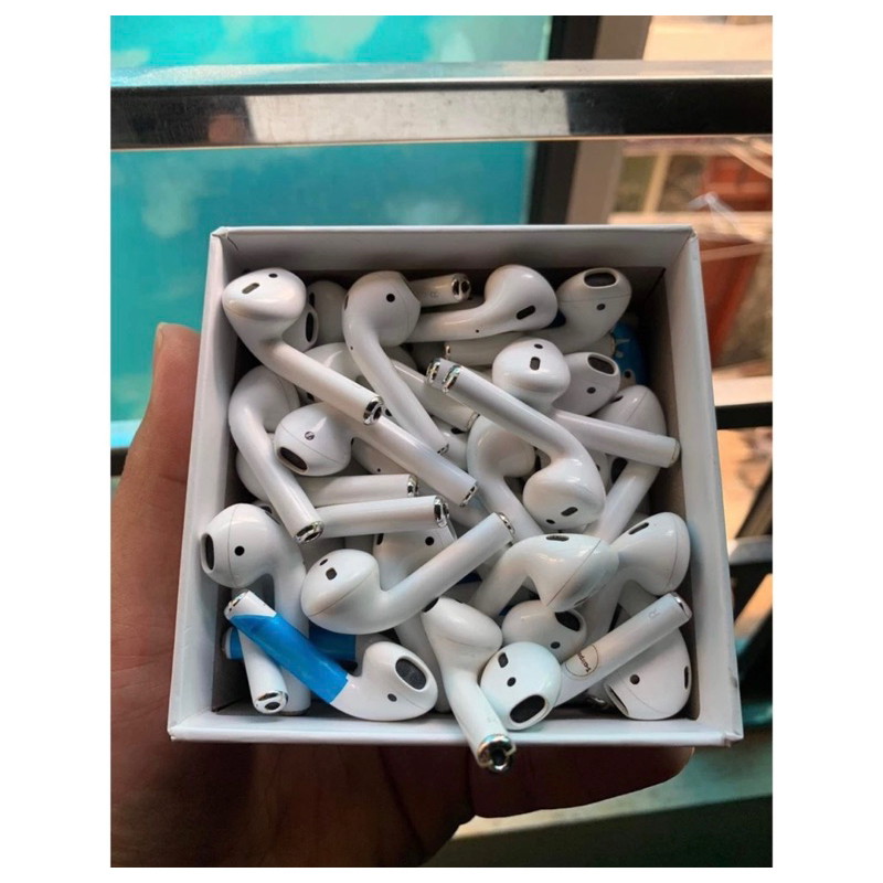 1 bên AP 1/2/3/Pro/ thay thế tai mất lỗi hỏng - Hàng Chính Hãng