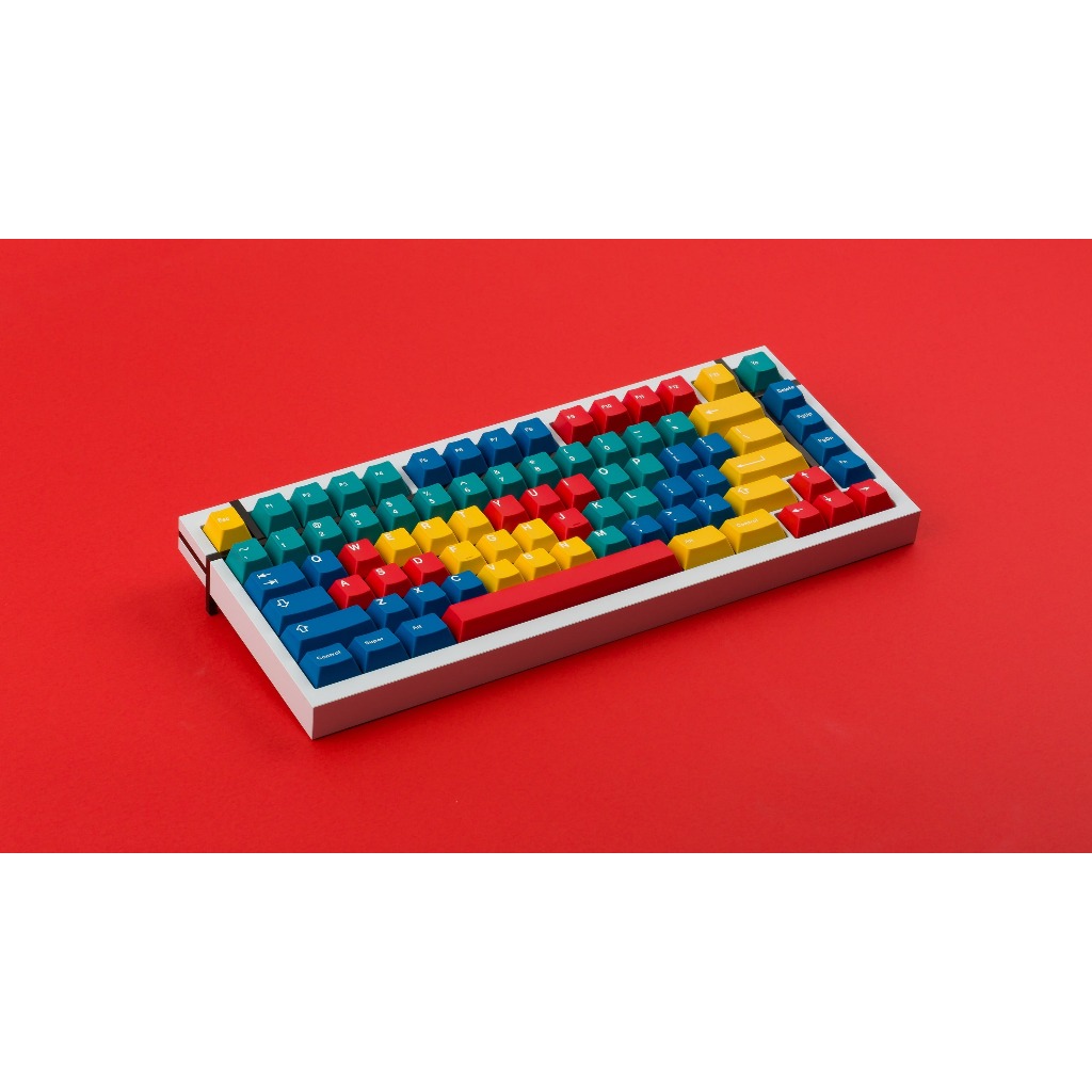 Bộ nút bàn phím cơ | GMK CYL PANELS Keycap