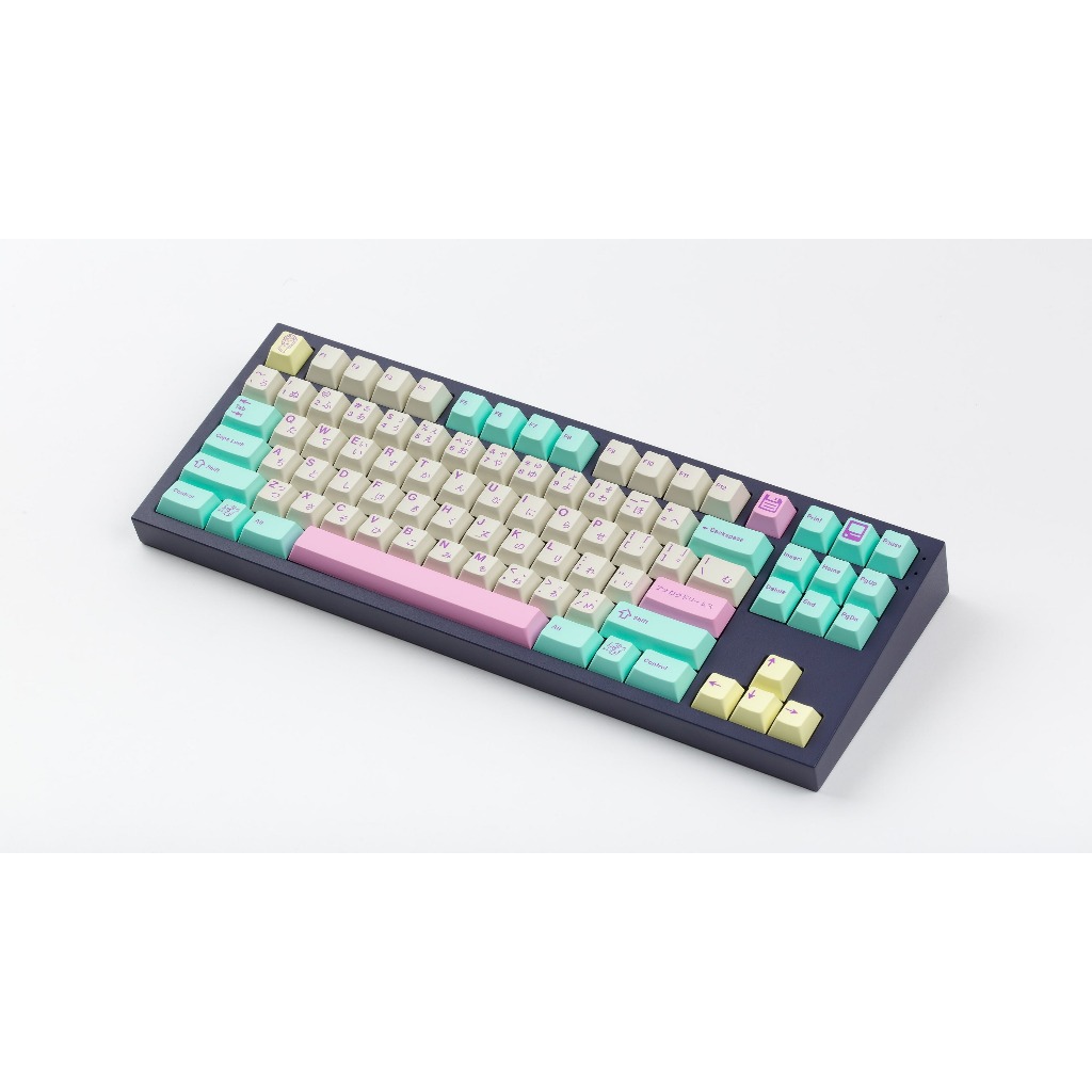 Bộ nút bàn phím cơ | GMK CYL ANALOG DREAMS R2 Keycap