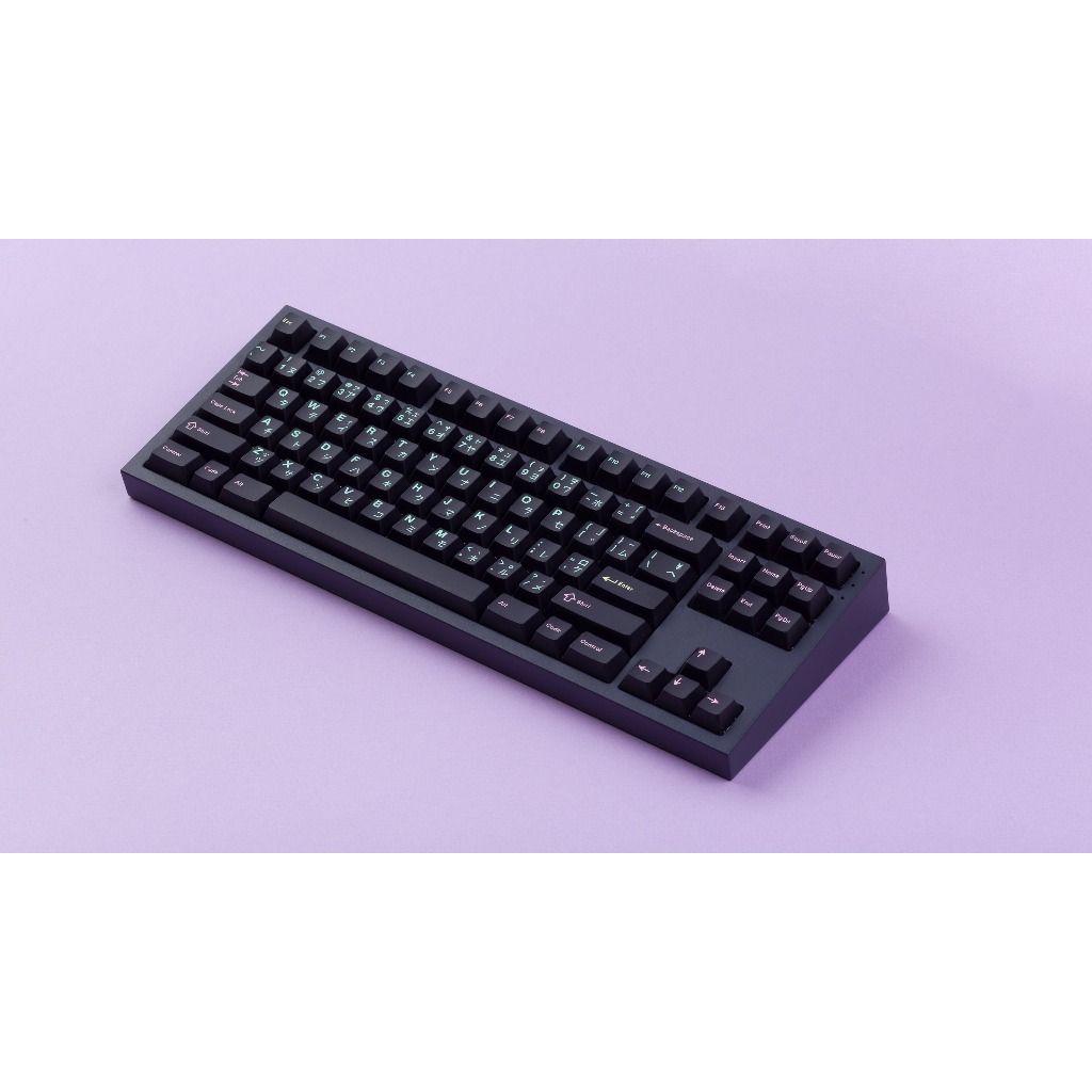 Bộ nút bàn phím cơ | GMK CYL ANALOG DREAMS R2 Keycap