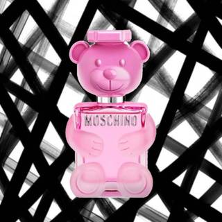 Nước hoa moschino toy 2 bubble gum edt 10ml