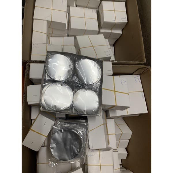 1000-2000 màng seal nhôm, màng seal nhôm hũ nhựa, màng seal PET