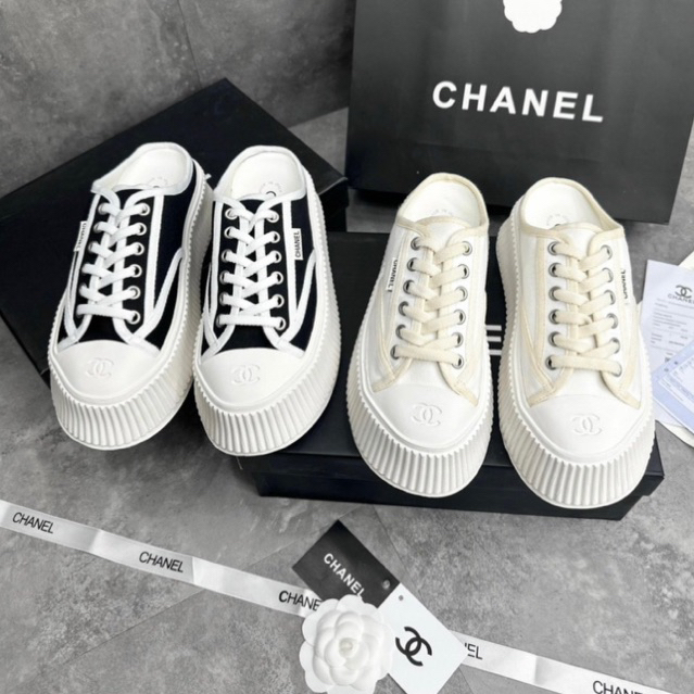 Giày thể thao CHANH LEO nâng đế chuẩn L1. Fullbox
